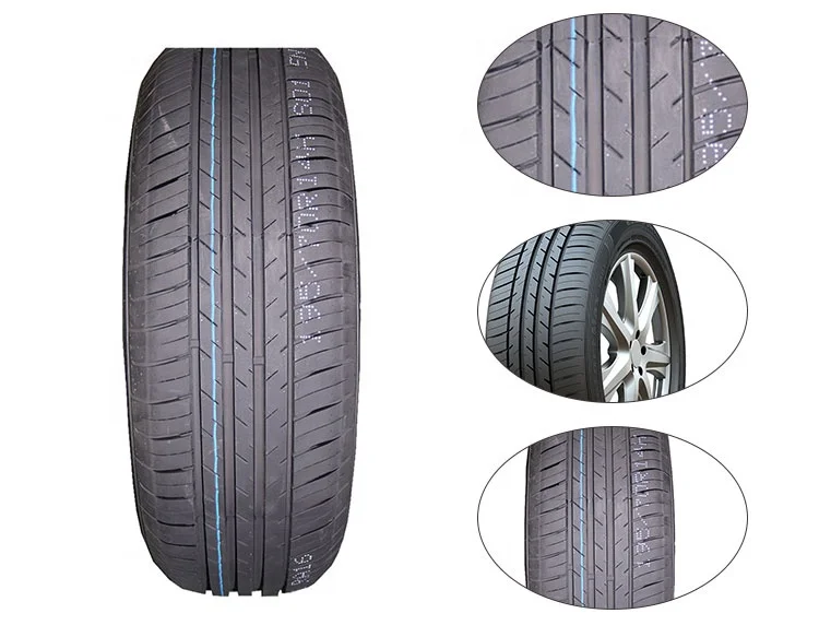 Habilead summer car tyre 195 60 15,195 60R15,195/60R15 with EU label