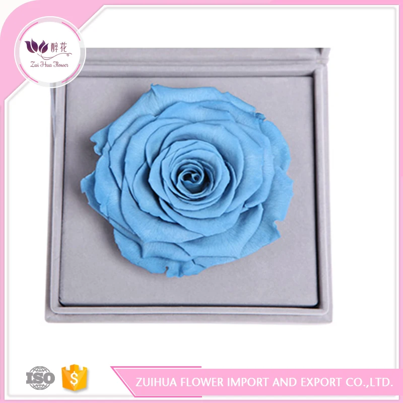 Оптовая продажа консервированных роз