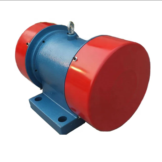 
Vibration motor 2/4/6 pole 380V 