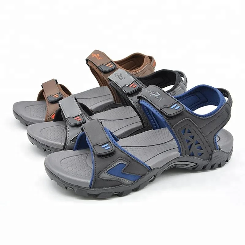 Promotional Hot Stylish Chinese Men Sandal