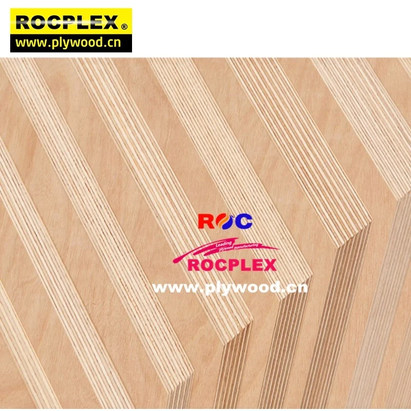 
Hot selling okoume plywood for yacht boat waterproof plywood 