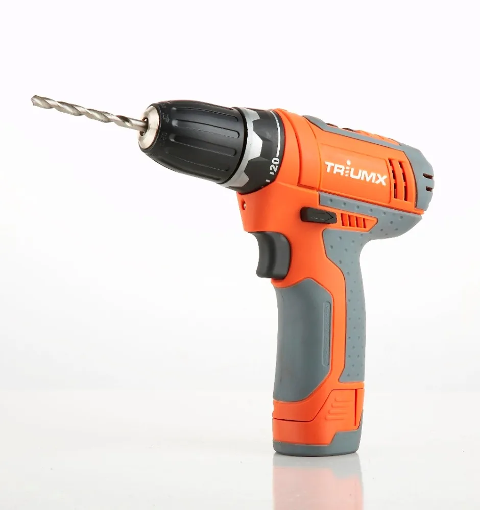 Профессиональные инструменты для литиевых батарей, 12 В