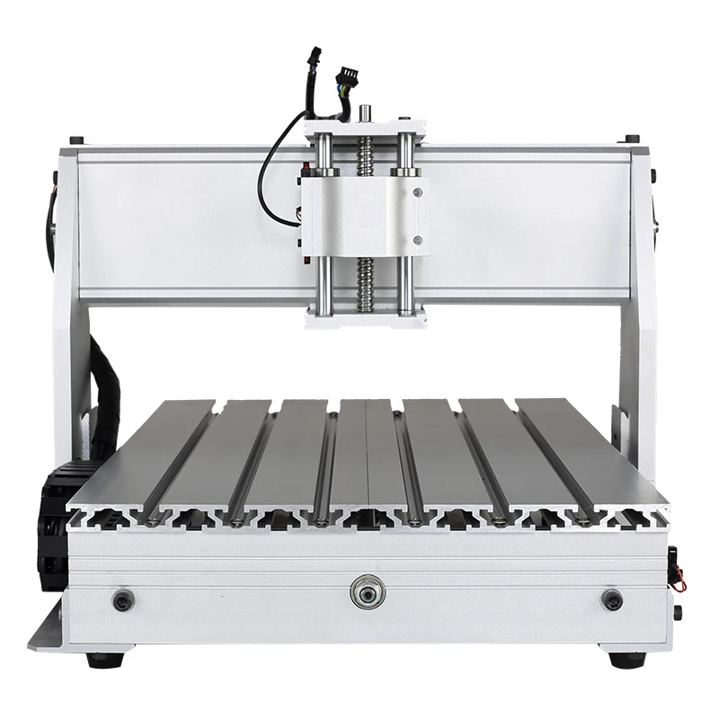 Hot sale China Mini CNC machines 3040 3 Axis Router machine for hobby