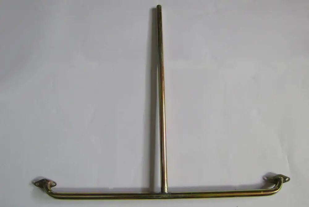 
New Model (RD-GD095-1)Double Burner Stainless Steel Gas Cooker 