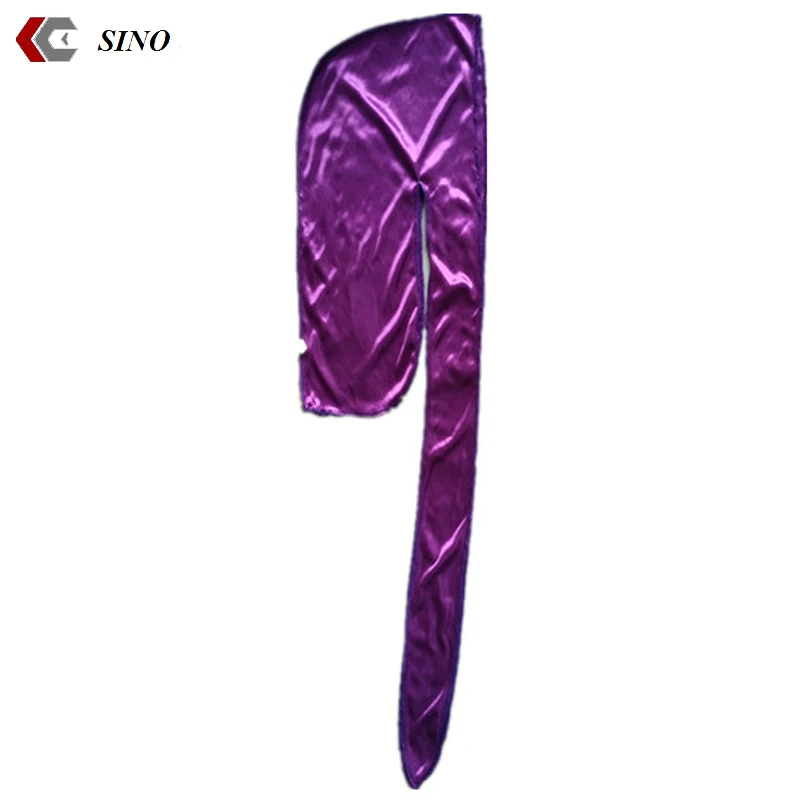 Пиратская шапка, кепка du rag, сумки для мужчин, полиэфирная головная повязка, бандана, головной шарф из Саудовской Аравии, атласная шапка, тюрбан