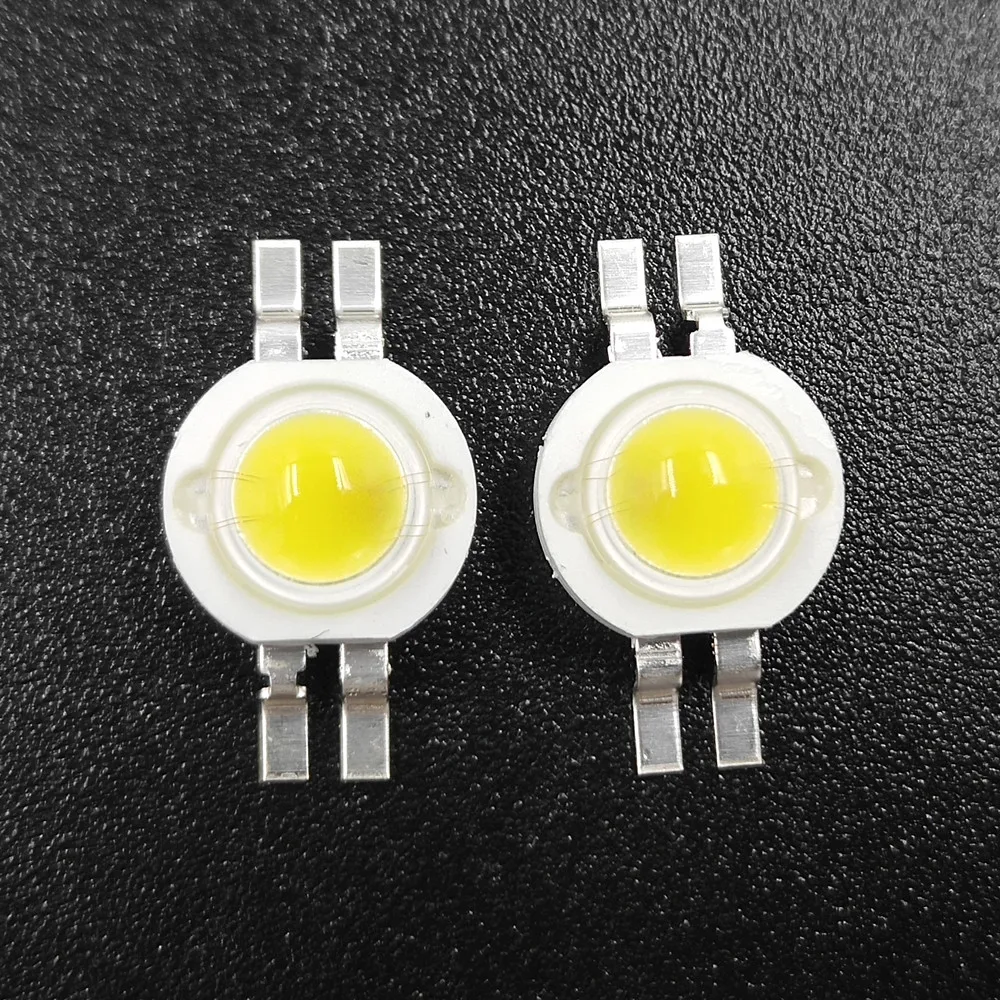 Red White 1w 3w Datasheet High Power Led Chip