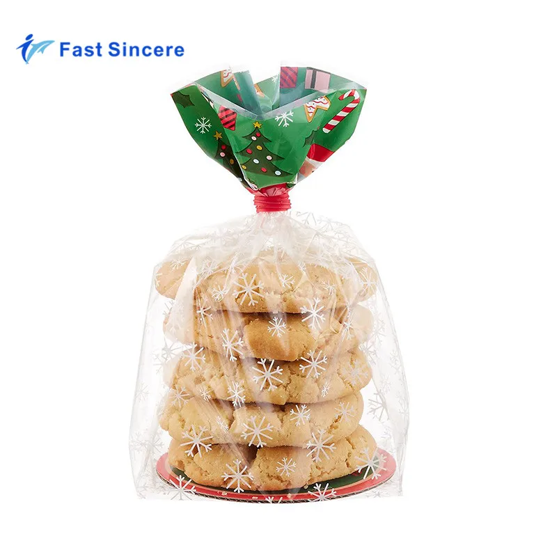 Индивидуальная пластиковая прозрачная упаковка для пищевых продуктов целлофановый пакет