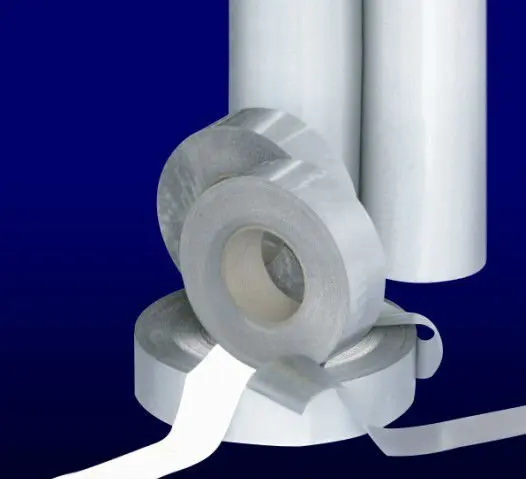 
EN471 Class Two High PVC Reflective Heat Transfer Film Printing Heat Transfer Film 