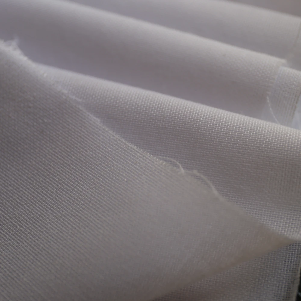 Hot Sale Fused Collar Shirt Collar Lining Collar Interlining 8301S