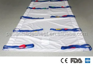 Слинг для перемещения пациента