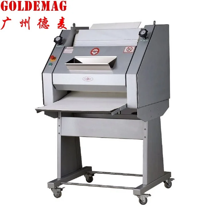 240 Loaf Baguette Line for Medium Size Bakery Equipment Complete Bread Machines