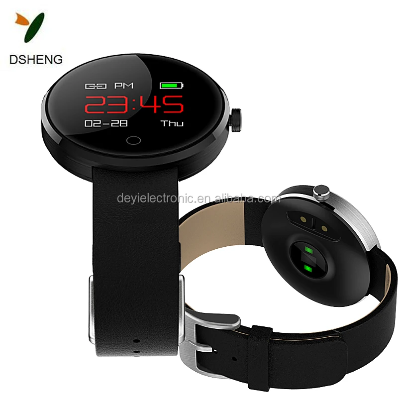 2021 Alibaba Китай Лидер продаж беспроводные Смарт-часы для android DM78 с бесплатным держателем мобильного