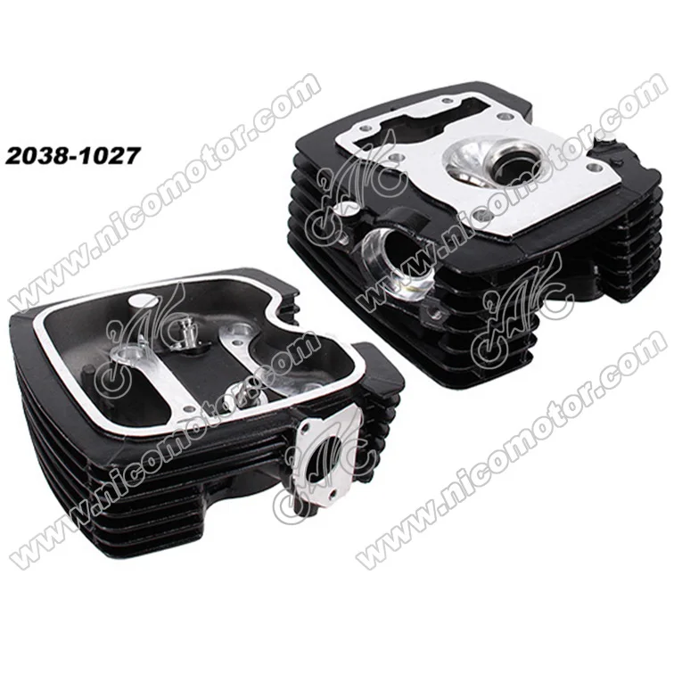 Алюминиевая головка цилиндра BAJAJ CT100, блок цилиндров, головка цилиндра мотоциклов, запасные части