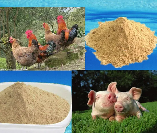 Лизин 70% фабрика из Китая