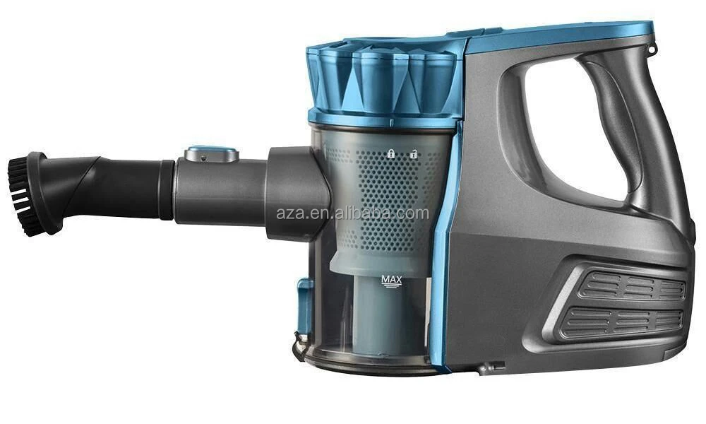 Hot handheld 2 in 1 bagless vacuum cleaner VC802