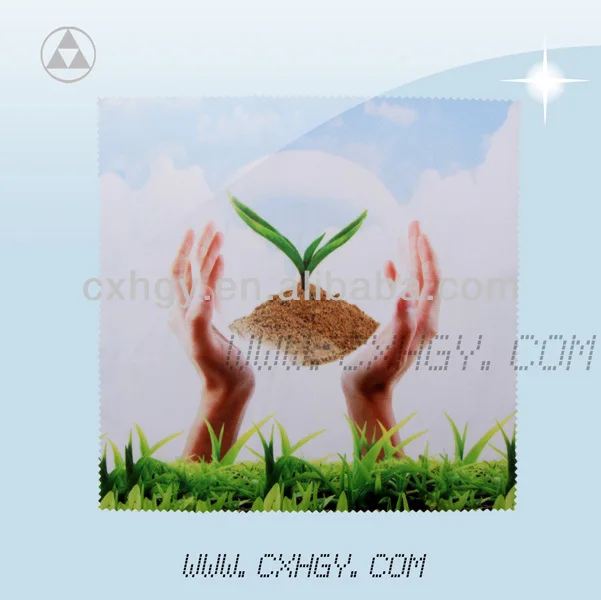 sueded чистки очки волшебная ткань автомобиля из микроволокна