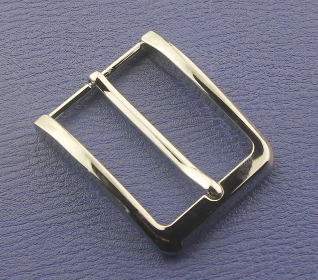35MM Metal pin belt buckles