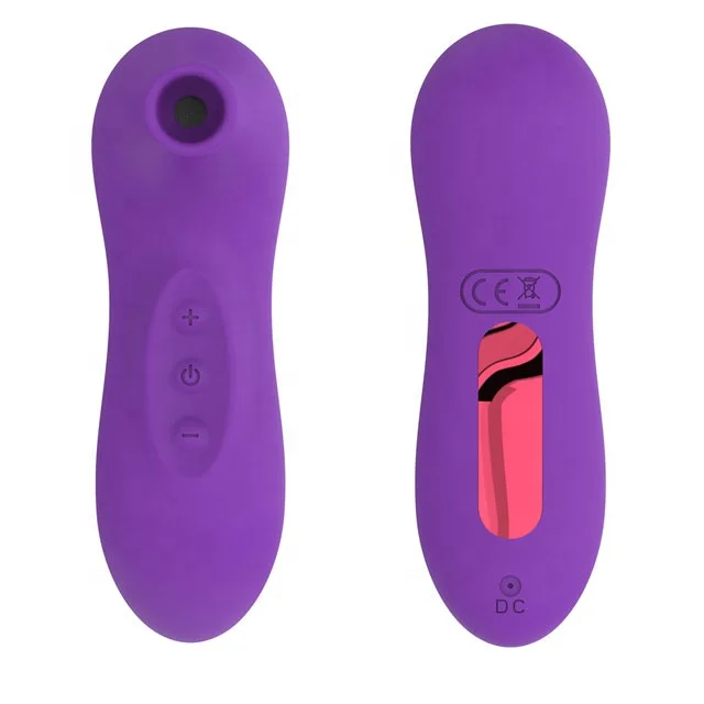 
Hot Selling Clitoris Sucking Toys Sucker Vibrator for Women 