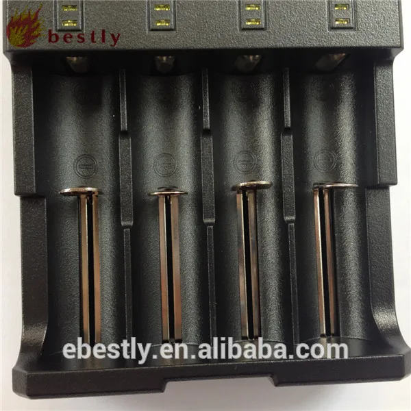 2015 nitecore зарядное устройство I4 аккумуляторная батарея зарядное устройство, мульти фикцию aaa зарядное устройство