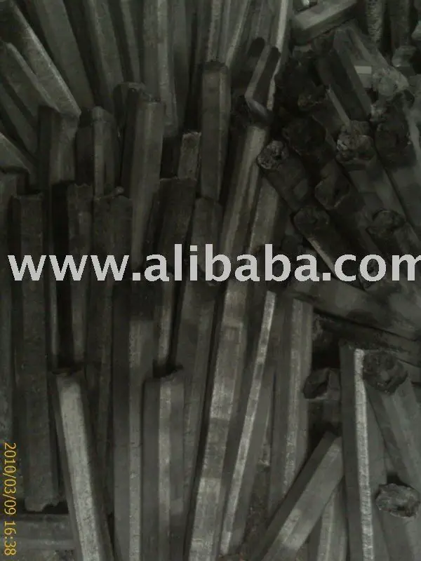 Producing And Exporting Sawdust Briquette Charcoal From China Factory!