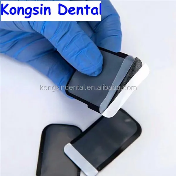 X-Ray Barrier Envelopes-3