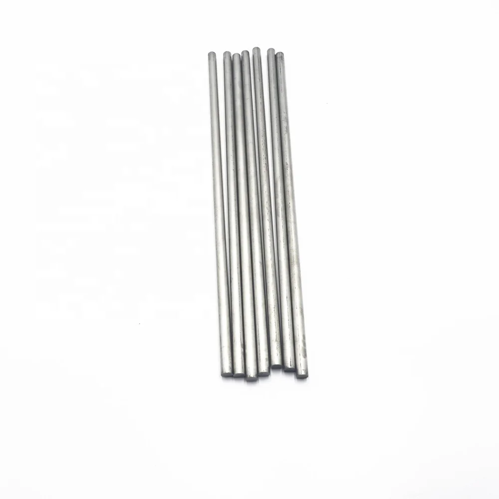 hot sell KU25 Cemented Carbide Round Bar/tungsten carbide rods