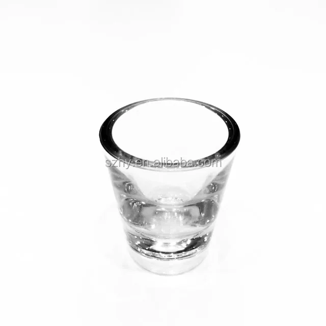 LB-0917 30ml Shot Glass