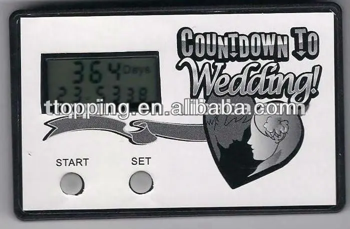 Remember days count down  timer for special days timer reminder like wedding birthday vacation days