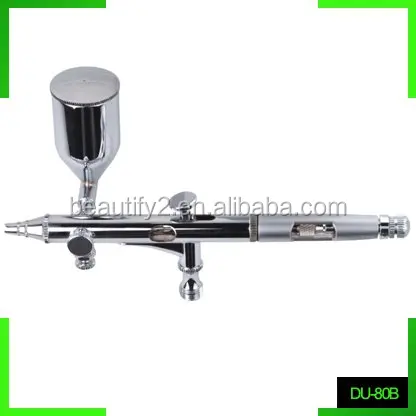 Top quality airbrush set air brush for toy modeling