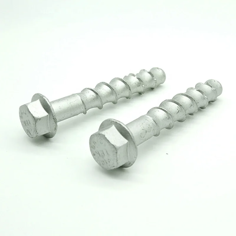
stainless steel SUS410 hex cap screw bolt 