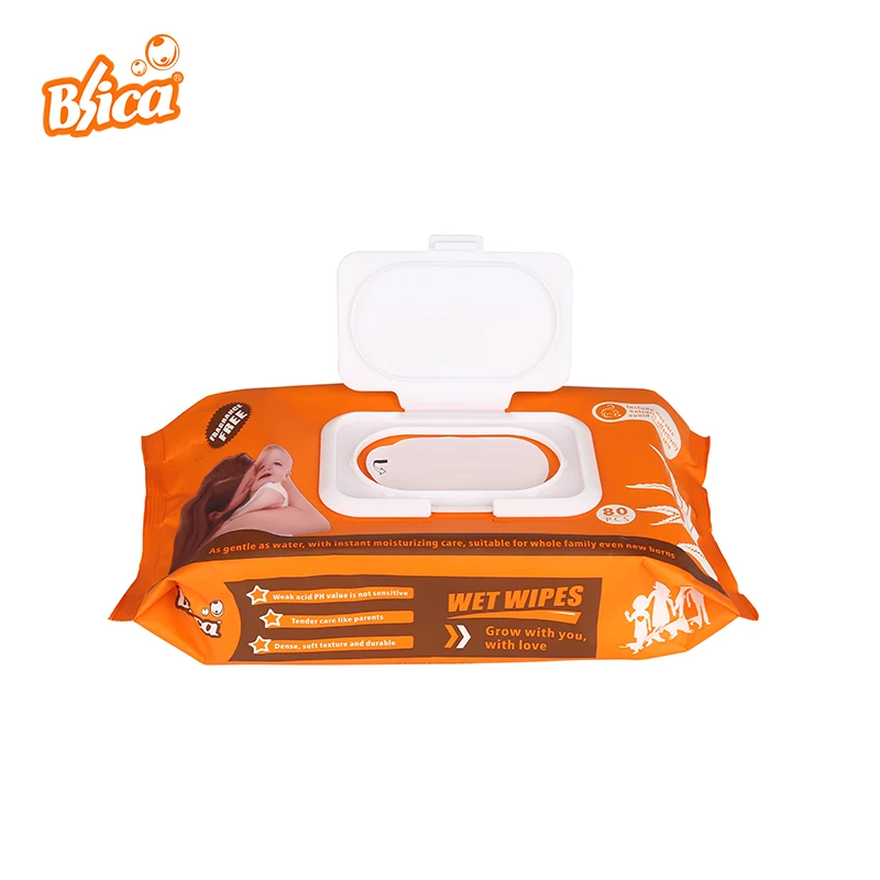 
Best Selling Products custom mini organic wet wipes 
