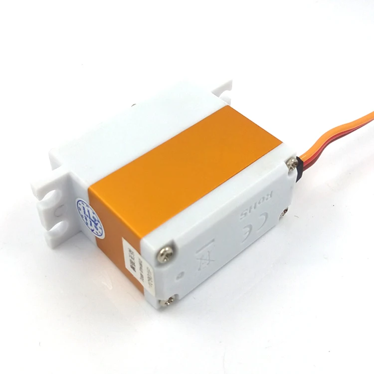 LEVI HOBBY hot selling high quality 9kg Digital Servo rc sail winch servo mks