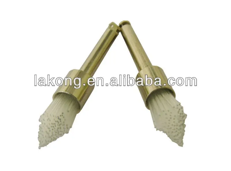 Disposable Prophy Brushes