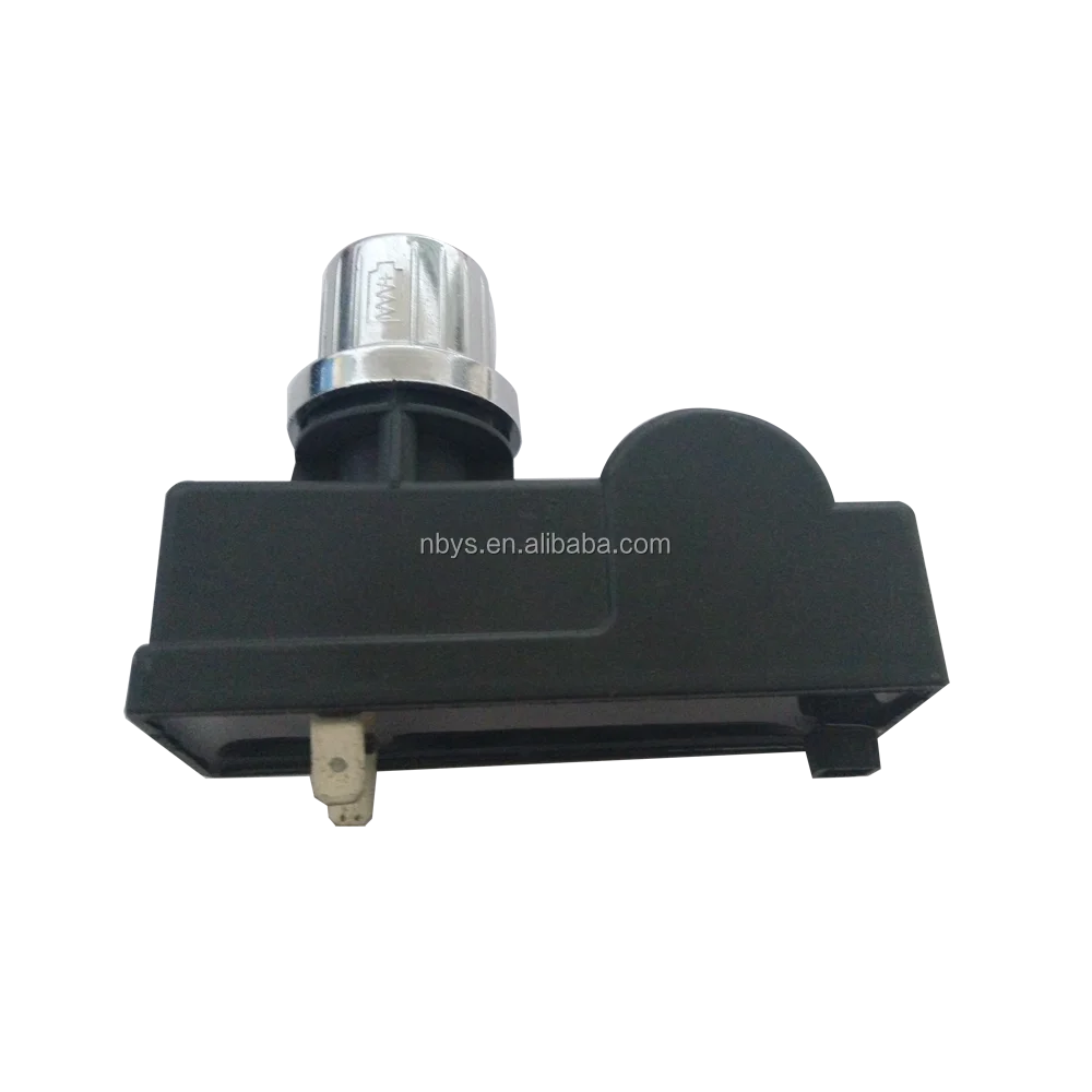 patio heater gas igniter YD1.5-1C, battery spark igniter for water heater, gas oven