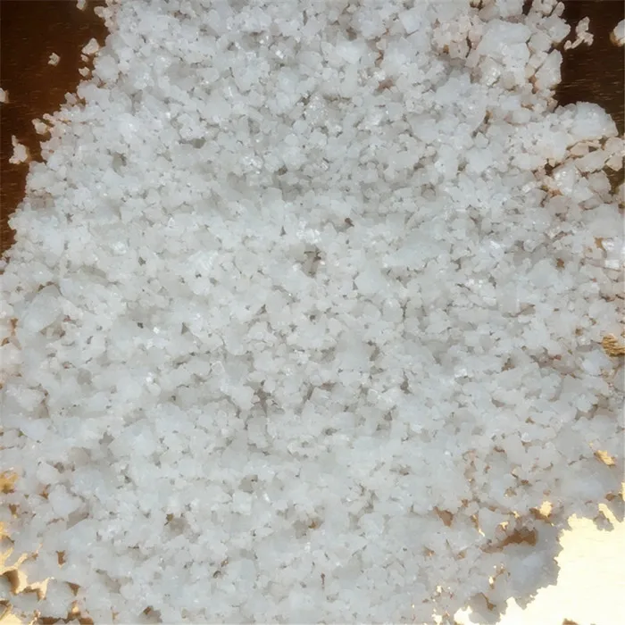 
Industrial Magnesium Chloride Road Salt Snow Melt Agent 