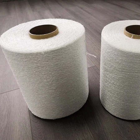 
ETG1.4/NT Texturized Fiberglass yarns 