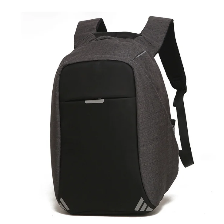 2019 Factory Wholesale Latest Usb Charging School Bag Anti Theft Laptop Backpack