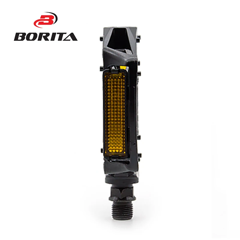 B249 Wellgo Cheap Price Safety Custom Pedals Aluminum MTB Bike Pedal