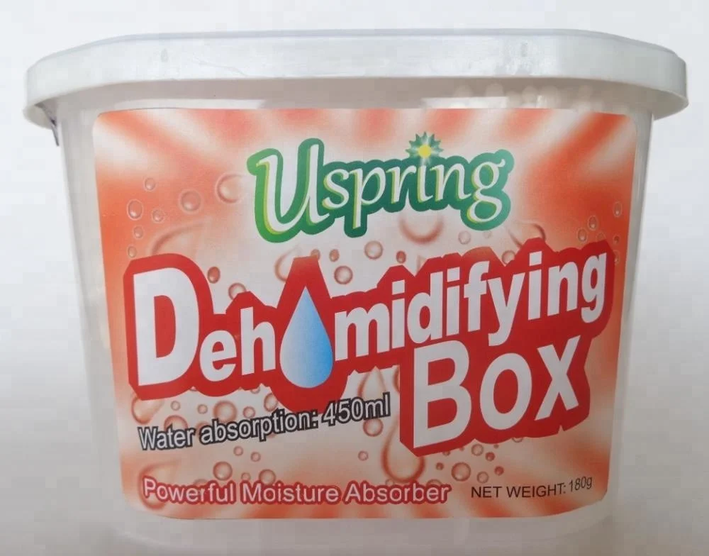 
Магический сборный осушитель 