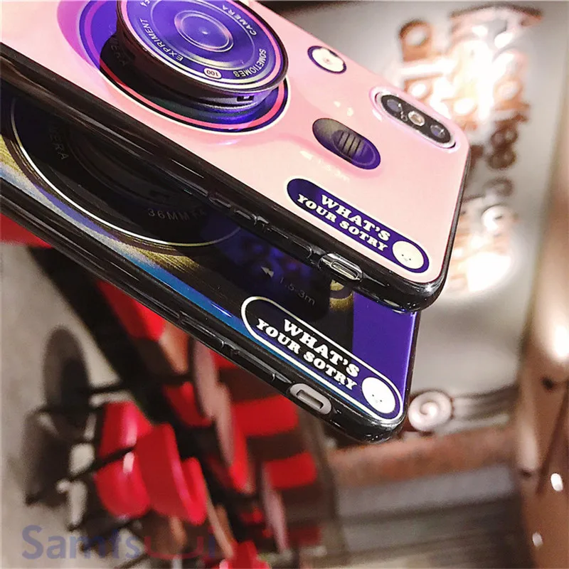 Blu Ray Soft TPU Mobile Phone Cover Case For iPhone X blu ray phone case for ipone xs max xr x 8 7 6 plus