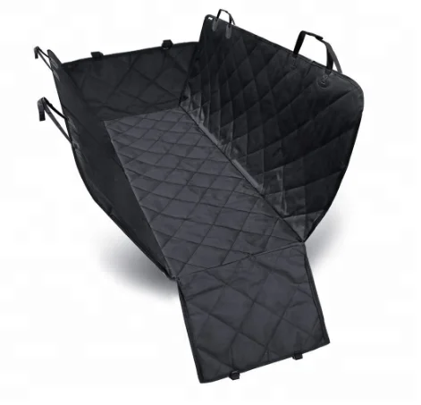 
Водонепроницаемый чехол на автомобильное сиденье для собак нового дизайна 