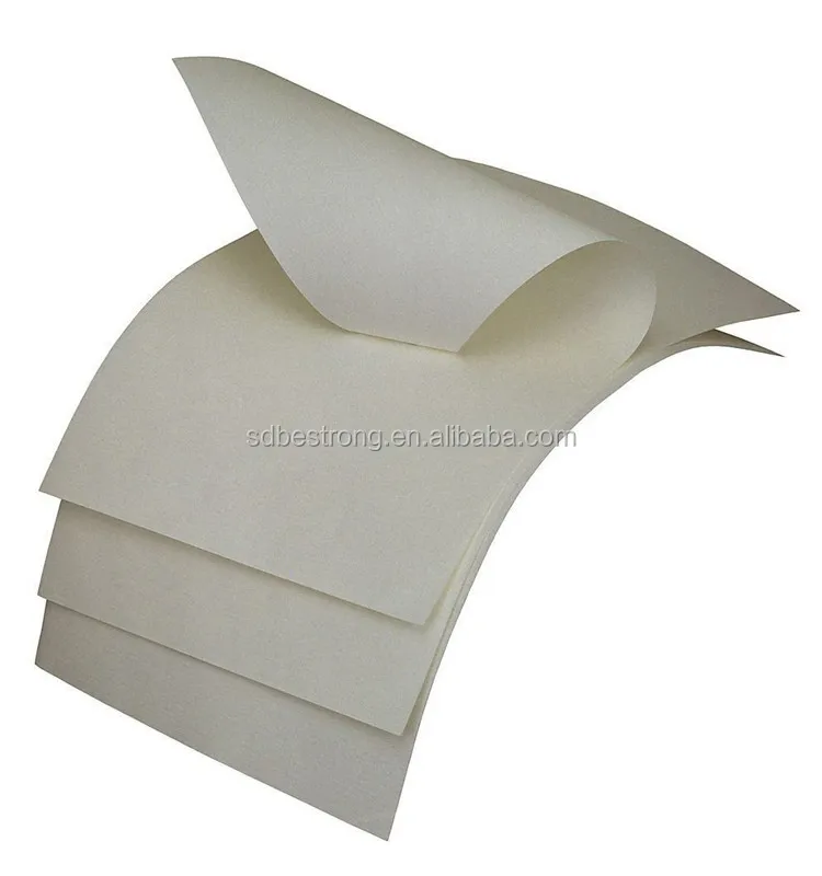 Producer Offer The Eco-Friendly Biodegradable New-Type Stone Paper/Synthetic Paper