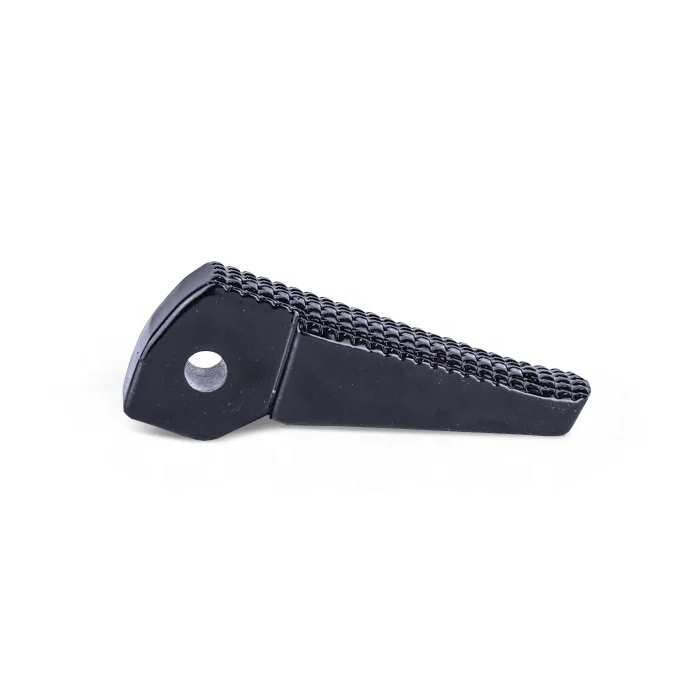 
Ai baba Cheap Wholesale Custom Fabrication Services Aluminum Alloy Bicycle Crank Pedal Parts 