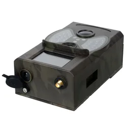 Hunting Camera HC-300M 16MP 940nm Night Vision Trail Camera 2G MMS Cam GSM GPRS Photo Traps Wildlife Outdoor Cameras