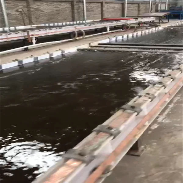 Galvanized wire making machine/galvanizing production line