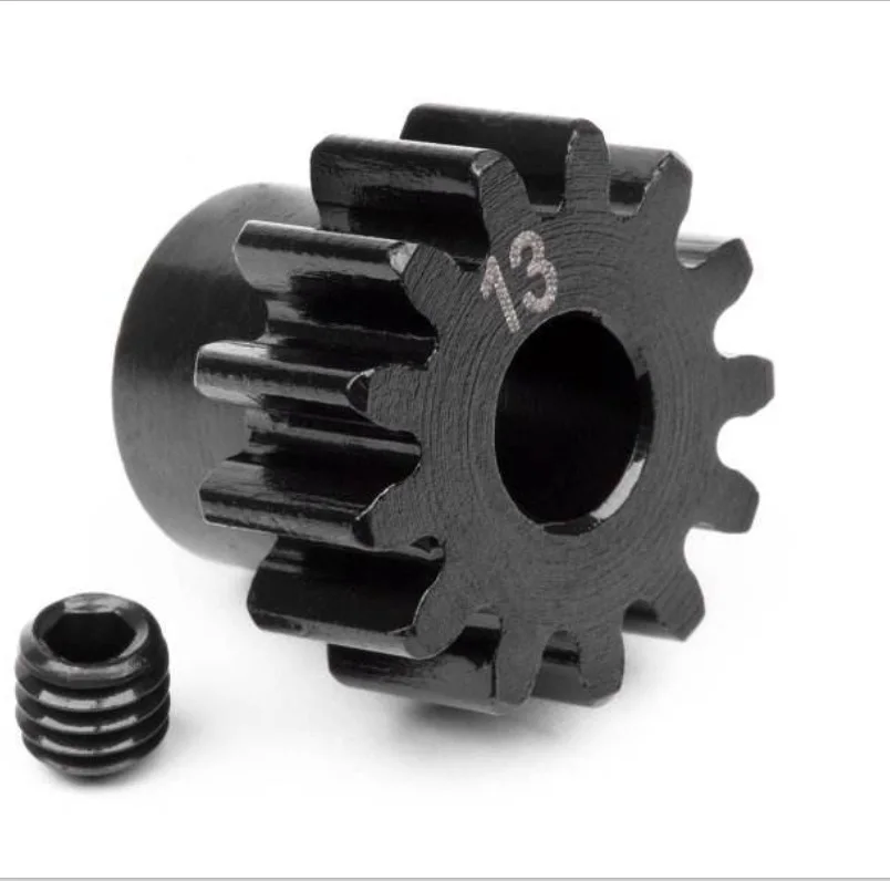 Scm440 ck45 кованый стальной гоночный механизм