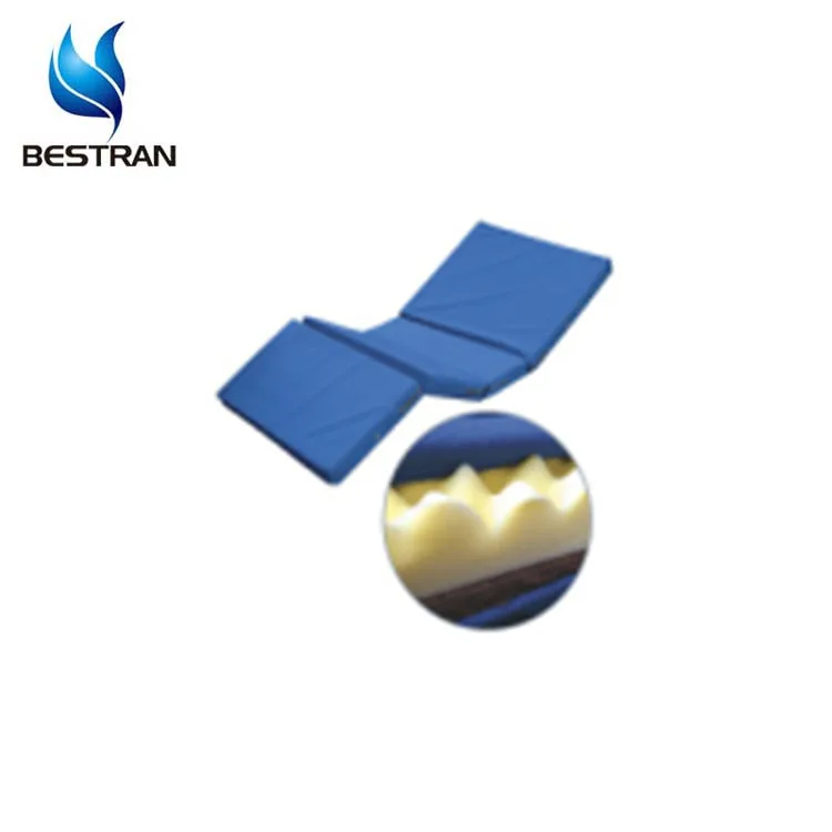 BT-AK010 Waterproof Medical Mattress With High Density PU Foam for Hospital