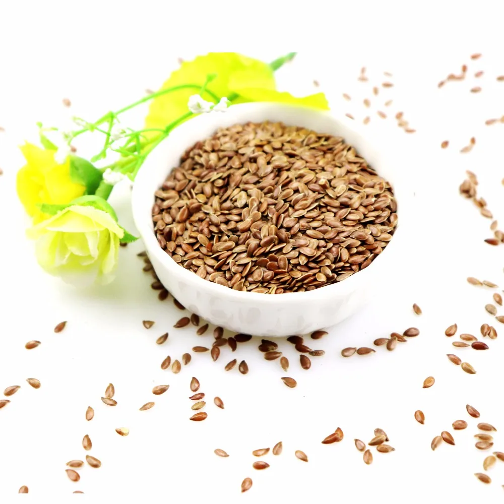 Flax Seed Price