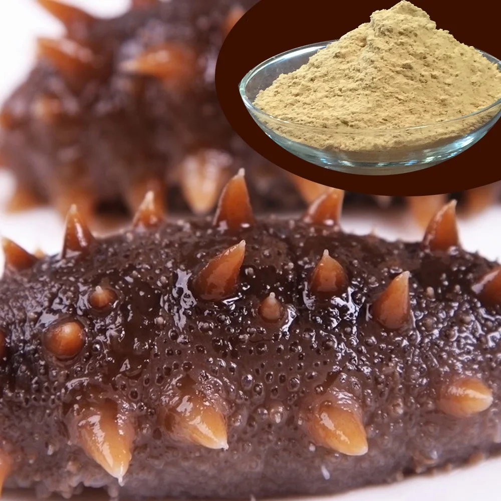 Aquatic animal feed additives, used in fish feed and shrimp feed for nutration