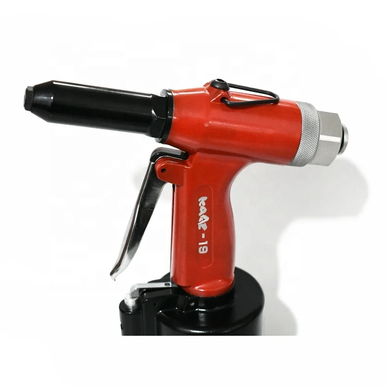 Инструменты для металлических заклепок, профессиональный ударный гайковерт, пневматическая клепальная машина